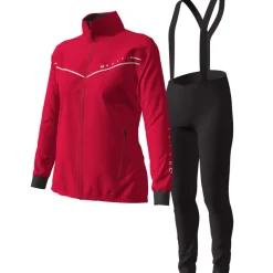 Vire Plus Naisten Hiihtopuku<Halti