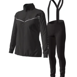 Vire Plus Naisten Hiihtopuku<Halti