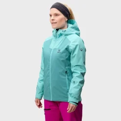 Wedeln DrymaxX Laskettelutakki Naisten<Halti Best