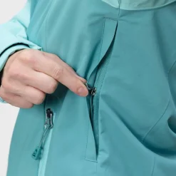 Wedeln DrymaxX Laskettelutakki Naisten<Halti Best