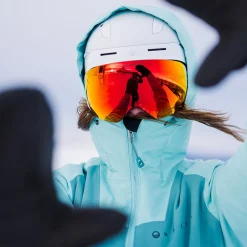 Wedeln DrymaxX Laskettelutakki Naisten<Halti Best