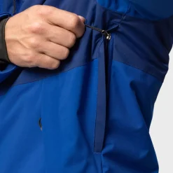 Wedeln DrymaxX Laskettelutakki Miesten<Halti