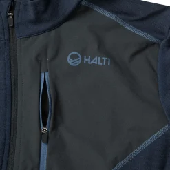 Woolforce Miesten Merinovillapaita<Halti Clearance