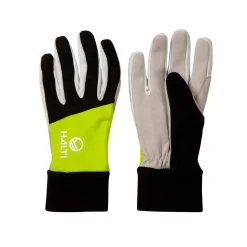 XC Touring Maastohiihtohanskat<Halti New